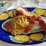 Calamarea Nourriture