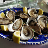 Calamarea Nourriture