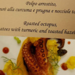 Tasty Toscana Tato food