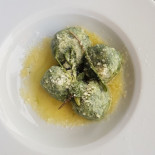 Tasty Toscana Tato food