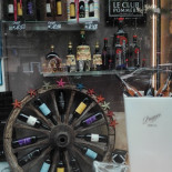 L'antica Grotta Comida