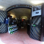 L'antica Grotta Exterior