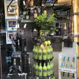 L'antica Grotta Comida