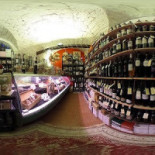 L'antica Grotta Dentro