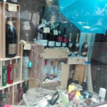 L'antica Grotta Exterior