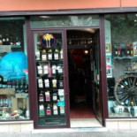 L'antica Grotta Exterior