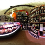 L'antica Grotta Comida