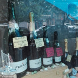 L'antica Grotta Exterior