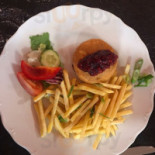 Restaurace U Pristavu Nourriture