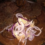 Restaurace A Café U Medvěda Nourriture