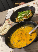 Moss Asian Street Food Nourriture