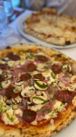 Pizza DI Piave food