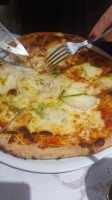 Pizza DI Piave food