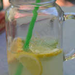 Zámecká Restaurace U Toryka Nourriture