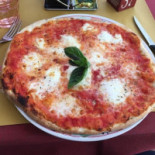 Osteria Baccano San Gimignano Comida