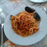 Cotta E Mangiata food