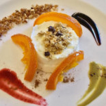 A'nica Pizza Gourmet food