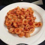 Ca' Bassa Nourriture