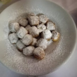 Ca' Bassa Nourriture