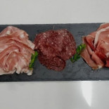 La Strada Del Gusto Comida