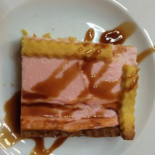 Punto A Capo Nourriture