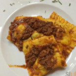 Punto A Capo Nourriture