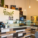 Friarié Cibo
