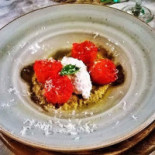 Ortobio Agrituristico E Biologico Nourriture