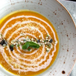 Ortobio Agrituristico E Biologico Nourriture