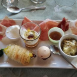 Ortobio Agrituristico E Biologico Nourriture