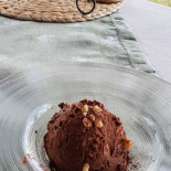 Ortobio Agrituristico E Biologico Nourriture