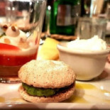 Ortobio Agrituristico E Biologico Nourriture