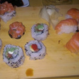 Ottantotto Nourriture