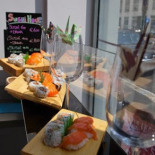 Ottantotto Nourriture