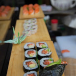 Ottantotto Nourriture