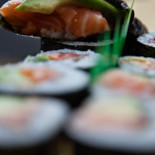 Ottantotto Nourriture