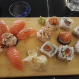 Ottantotto Nourriture