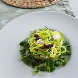 Ortobio Agrituristico E Biologico Nourriture