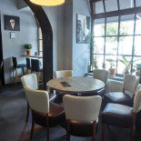 Barmeo À l'intérieur