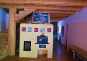 Restaurace Maříž Nourriture