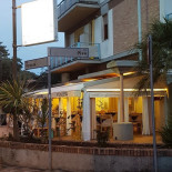 Il Nostromo Nourriture