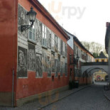 Na Sklipku Nourriture