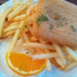 Restaurace Kost Nourriture