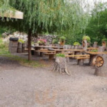 Restaurace Kost Extérieur