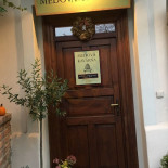 Medová Kavárna Extérieur