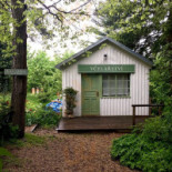 Medová Kavárna Extérieur