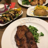 Grill&beer Vulcano food