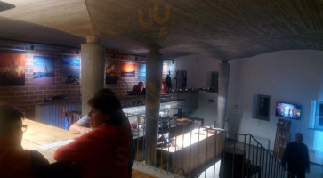 Galerie Venuše Pálava food