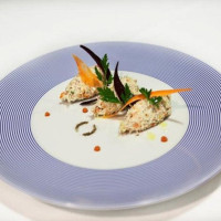 L'orangerie Des Trois Roys food