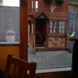 Pizzeria Bella Italia outside